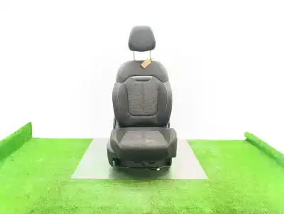 Peça sobressalente para automóvel em segunda mão assento dianteiro direito por renault kadjar intens referências oem iam 873014eb1c  