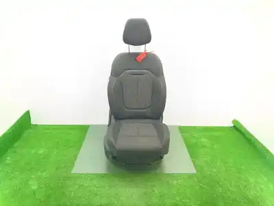 Peça sobressalente para automóvel em segunda mão assento dianteiro direito por renault kadjar intens referências oem iam 873014eb1c  