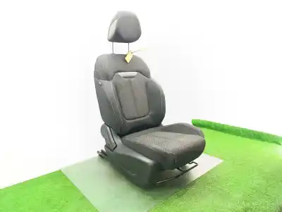 Peça sobressalente para automóvel em segunda mão assento dianteiro direito por renault kadjar intens referências oem iam 873014eb1c  