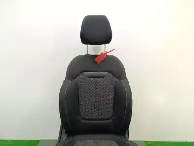 Pezzo di ricambio per auto di seconda mano SEDILE ANTERIORE DESTRO per RENAULT KADJAR  Riferimenti OEM IAM 873514EA0A  