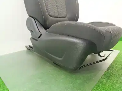 Peça sobressalente para automóvel em segunda mão assento dianteiro direito por renault kadjar intens referências oem iam 873014eb1c  