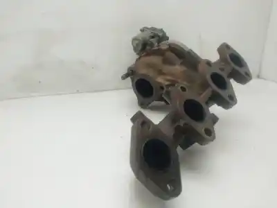 Peça sobressalente para automóvel em segunda mão turbocompresor por kia carens iv 1.7 crdi referências oem iam 282012a820  