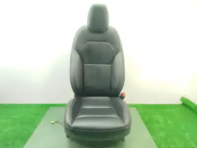 Автозапчастина б/у передне праве сиділо для tesla model 3 basis rwd 325 cv / 239 kw посилання на oem iam 145287191e  