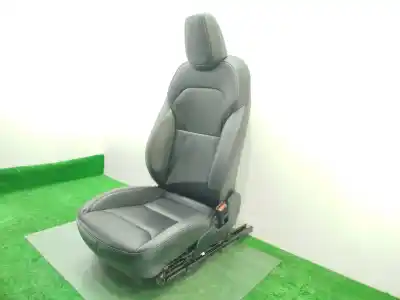 Автозапчастина б/у передне праве сиділо для tesla model 3 basis rwd 325 cv / 239 kw посилання на oem iam 145287191e  