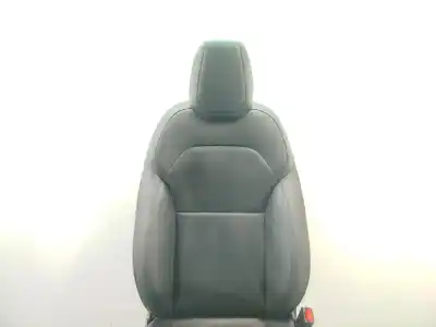 Автозапчастина б/у передне праве сиділо для tesla model 3 basis rwd 325 cv / 239 kw посилання на oem iam 145287191e  