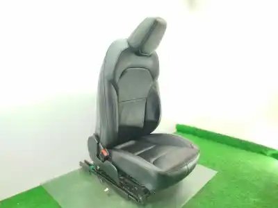 Автозапчасти б/у левое переднее сидение за tesla model 3 basis rwd 325 cv / 239 kw ссылки oem iam 145287191e  