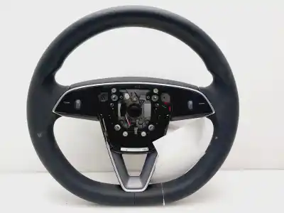 Автозапчастина б/у кермо для tesla model 3 basis rwd 325 cv / 239 kw посилання на oem iam 1735339c9d  
