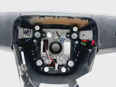 Автозапчастина б/у кермо для tesla model 3 basis rwd 325 cv / 239 kw посилання на oem iam 1735339c9d  