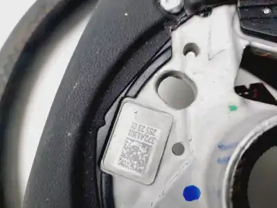 Автозапчастина б/у кермо для tesla model 3 basis rwd 325 cv / 239 kw посилання на oem iam 1735339c9d  