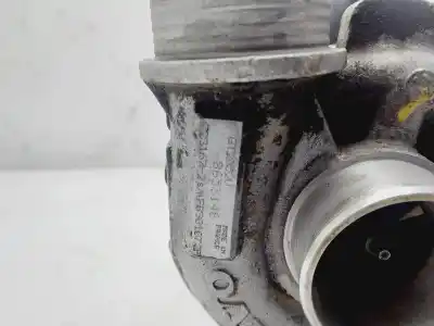 Автозапчасти б/у турбокомпенсатор за volvo xc90 d5 executive (7 asientos) (136kw) ссылки oem iam 8653146  