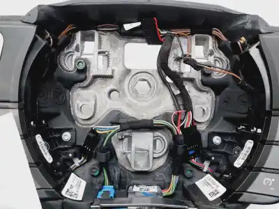 Автозапчасти б/у руль за land rover range rover evoque evoque hse ссылки oem iam gj3m3f563kb  