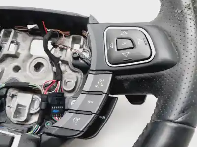 Автозапчасти б/у руль за land rover range rover evoque evoque hse ссылки oem iam gj3m3f563kb  