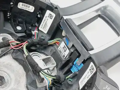 Автозапчасти б/у руль за land rover range rover evoque evoque hse ссылки oem iam gj3m3f563kb  