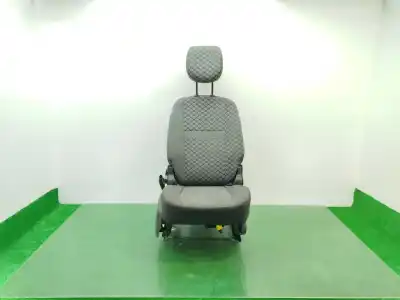 Pezzo di ricambio per auto di seconda mano Sedile Anteriore Destro per RENAULT SCENIC III Emotion Riferimenti OEM IAM 873010007R  