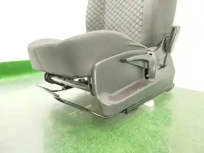 Peça sobressalente para automóvel em segunda mão assento dianteiro esquerdo por renault scenic iii emotion referências oem iam 873510011r