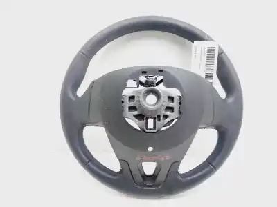 Peça sobressalente para automóvel em segunda mão volante por renault scenic iii emotion referências oem iam 609581499