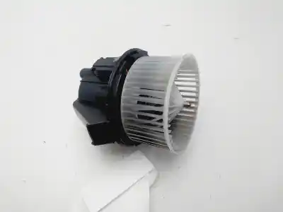 Second-hand car spare part heating fan for citroen c3 sx oem iam references f665878c  