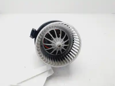 Second-hand car spare part heating fan for citroen c3 sx oem iam references f665878c  