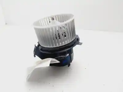 Second-hand car spare part heating fan for citroen c3 sx oem iam references f665878c  