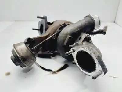 Автозапчастина б/у турбонагрузник для honda civic berlina 5 (fk) 2.2 i-ctdi comfort посилання на oem iam 18900rsre01  