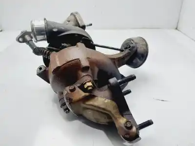 Автозапчастина б/у турбонагрузник для honda civic berlina 5 (fk) 2.2 i-ctdi comfort посилання на oem iam 18900rsre01  
