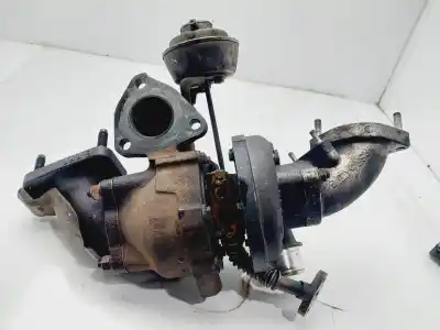 Автозапчастина б/у турбонагрузник для honda civic berlina 5 (fk) 2.2 i-ctdi comfort посилання на oem iam 18900rsre01  