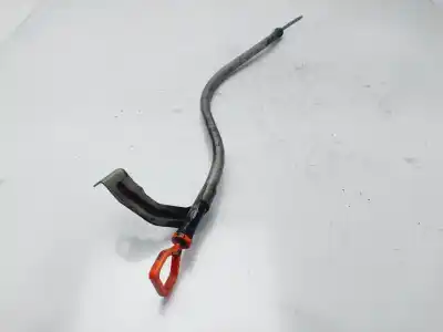 Автозапчастина б/у масляна палика для honda civic berlina 5 (fk) 2.2 i-ctdi comfort посилання на oem iam 15650r06e01  