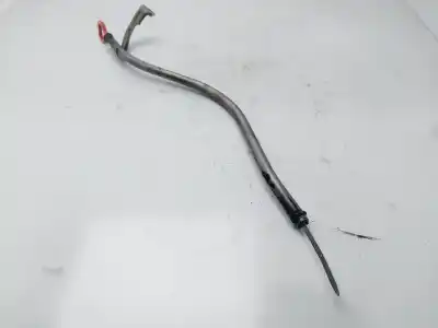 Автозапчастина б/у масляна палика для honda civic berlina 5 (fk) 2.2 i-ctdi comfort посилання на oem iam 15650r06e01  