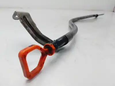 Автозапчастина б/у масляна палика для honda civic berlina 5 (fk) 2.2 i-ctdi comfort посилання на oem iam 15650r06e01  