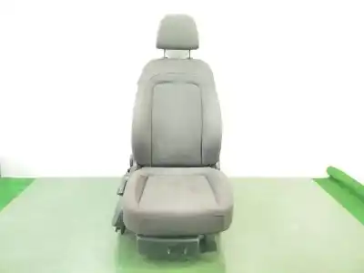 Автозапчастина б/у передне праве сиділо для seat exeo (3r2) 2.0 tdi посилання на oem iam 8e0881106bh