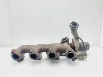 Автозапчастина б/у  для FORD FOCUS BERLINA (CAK)  Посилання на OEM IAM XS4Q6K682DB  