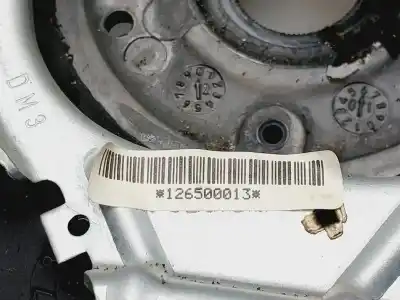 Автозапчастина б/у кермо для SEAT LEON (1M1) Sport Посилання на OEM IAM 1J0419091AB  