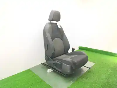 Автозапчасти б/у сиденье правое переднее за seat leon (5f1) xcellence plus ссылки oem iam 5q4881106  