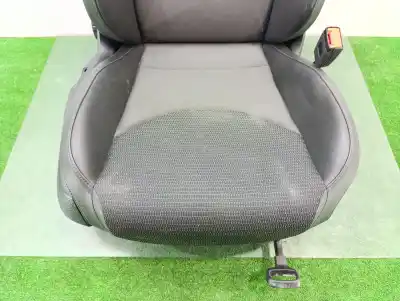 Автозапчасти б/у сиденье правое переднее за SEAT LEON (5F1) Xcellence Plus ссылки OEM IAM 5Q4881106  