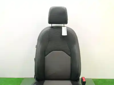 Автозапчасти б/у сиденье правое переднее за seat leon (5f1) xcellence plus ссылки oem iam 5q4881106  