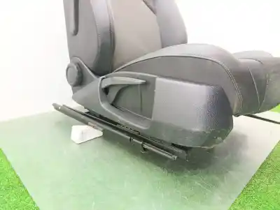 Автозапчасти б/у сиденье правое переднее за seat leon (5f1) xcellence plus ссылки oem iam 5q4881106  