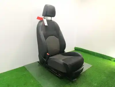 Автозапчасти б/у левое переднее сидение за seat leon (5f1) xcellence plus ссылки oem iam 5q4881105  