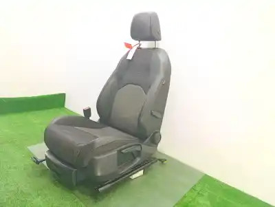 Автозапчасти б/у левое переднее сидение за seat leon (5f1) xcellence plus ссылки oem iam 5q4881105  