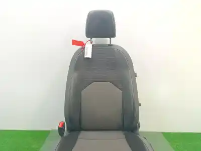 Автозапчасти б/у левое переднее сидение за seat leon (5f1) xcellence plus ссылки oem iam 5q4881105  