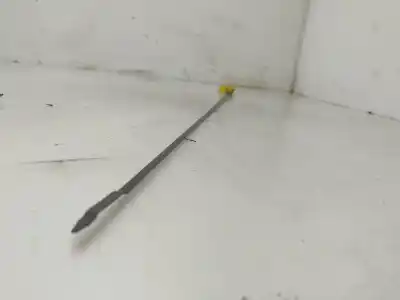 Pezzo di ricambio per auto di seconda mano bastone d olio per seat leon (5f1) xcellence plus riferimenti oem iam 04e115611ac  