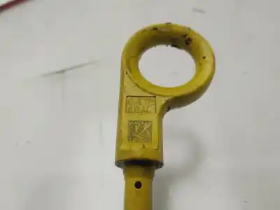 Pezzo di ricambio per auto di seconda mano bastone d olio per seat leon (5f1) xcellence plus riferimenti oem iam 04e115611ac  