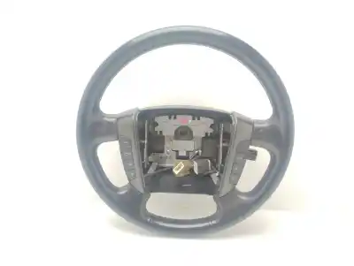 Автозапчастина б/у кермо для ssangyong rodius xdi посилання на oem iam 4610121400  