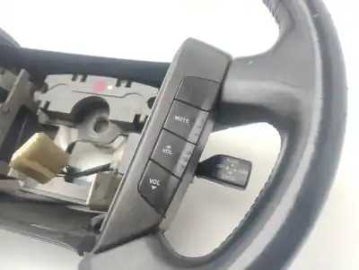 Автозапчастина б/у кермо для ssangyong rodius xdi посилання на oem iam 4610121400  