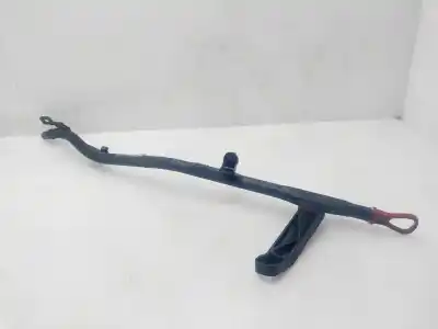 Автозапчастина б/у масляна палика для bmw serie 5 berlina (e60) 525d посилання на oem iam 11431436294  