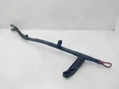 Автозапчастина б/у масляна палика для bmw serie 5 berlina (e60) 525d посилання на oem iam 11431436294  