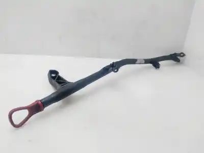 Автозапчастина б/у масляна палика для bmw serie 5 berlina (e60) 525d посилання на oem iam 11431436294  