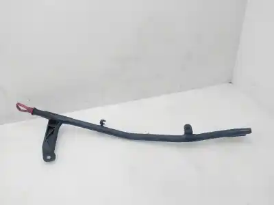 Автозапчастина б/у масляна палика для bmw serie 5 berlina (e60) 525d посилання на oem iam 11431436294  