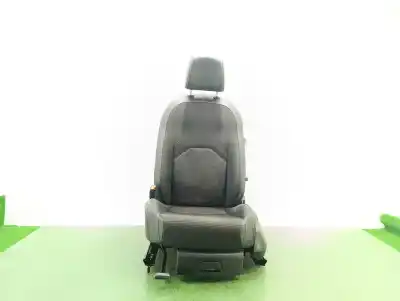 Pièce détachée automobile d'occasion Siège Avant Droit pour SEAT LEON (5F1) FR Références OEM IAM 5Q4881106  