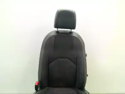 Автозапчасти б/у сиденье правое переднее за seat leon (5f1) fr ссылки oem iam 5q4881106  