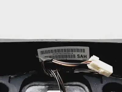 Автозапчастина б/у кермо для opel corsa d sport посилання на oem iam 13229631  